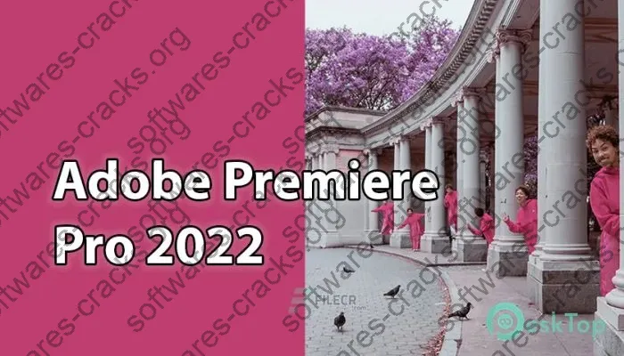 Adobe Premiere Pro 2024 Crack